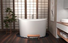 Japāņu vannas picture № 9